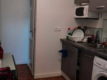 Chambre Chez L'habitant Colombes 499524-5