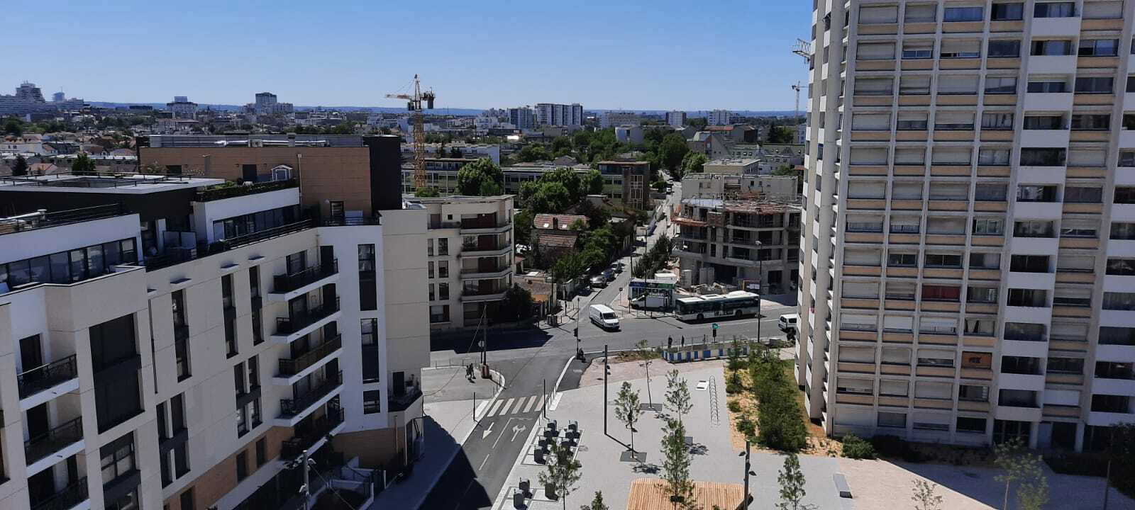 Homestay Colombes 499524
