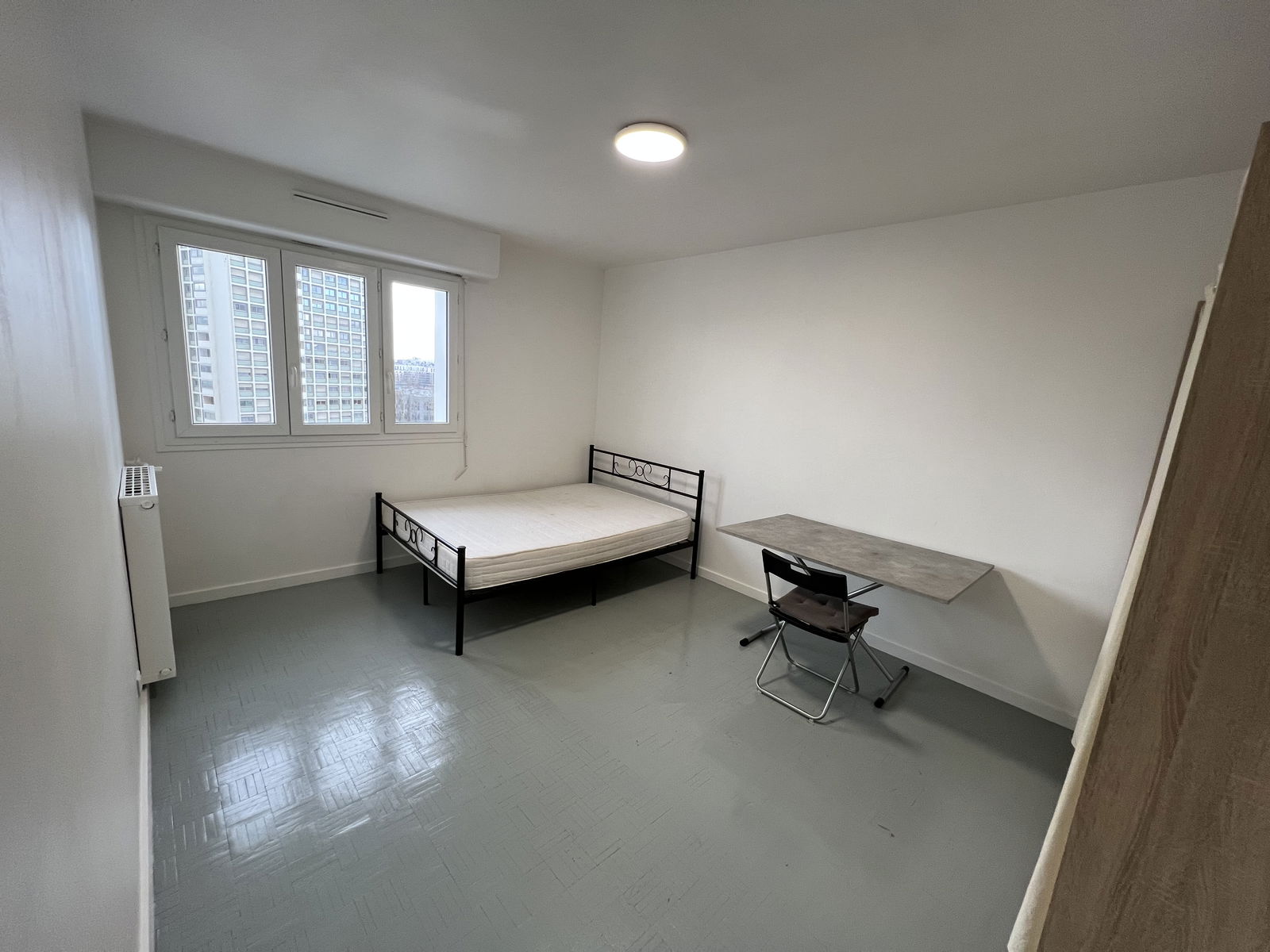 Homestay Colombes 499524