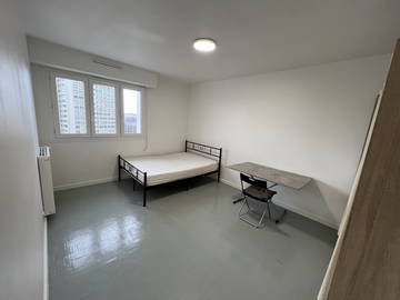 Chambre Chez L'habitant Colombes 499524-8