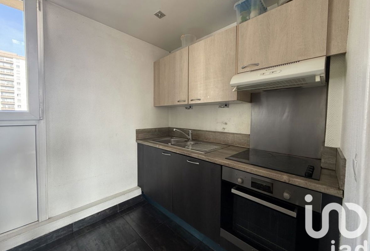 Colocation Choisy-le-Roi 604644