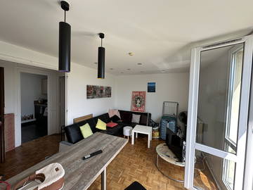 Alojamiento Compartido Choisy-Le-Roi 604644-2