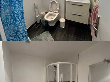 Alojamiento Compartido Choisy-Le-Roi 604644-3