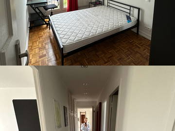 Colocation Choisy-Le-Roi 604644-4