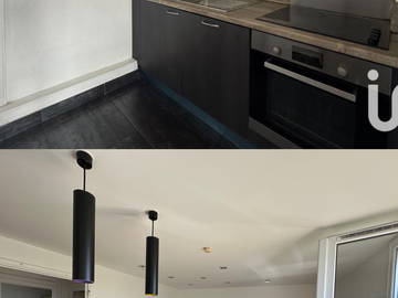 Colocation Choisy-Le-Roi 604644-5