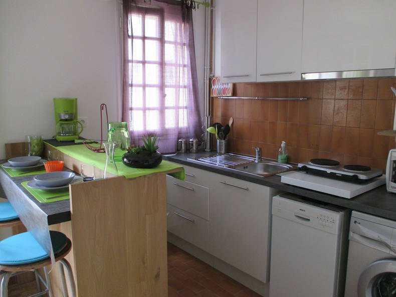 Ganzes Haus Avignon 260040-4