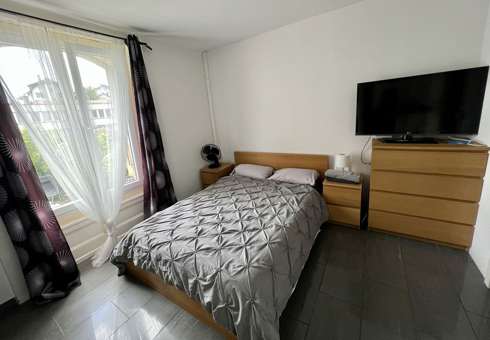 Entire Home Neuchâtel 454607