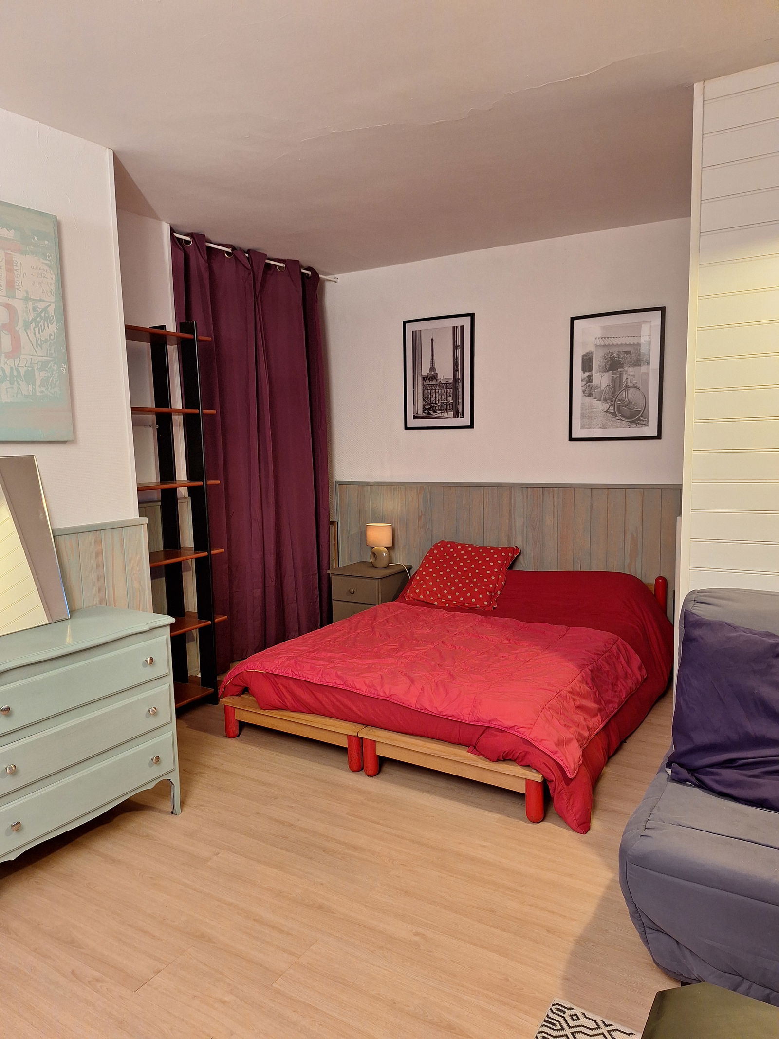 Entire Home Suèvres 653642