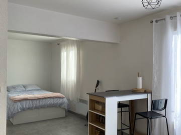 Chambre À Louer Corbeil-Essonnes 255702