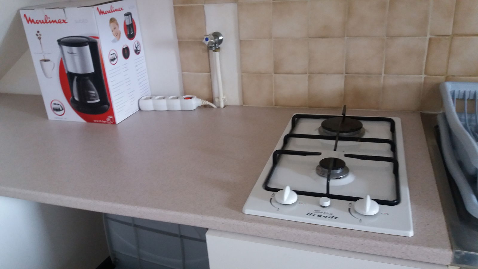 Homestay Elbeuf 143875