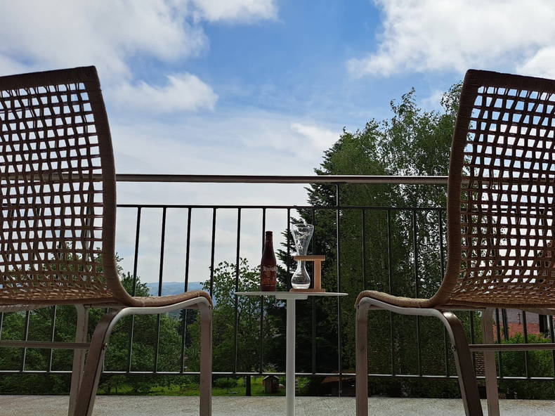 Logement Entier Jorat-Mézières 267060-1