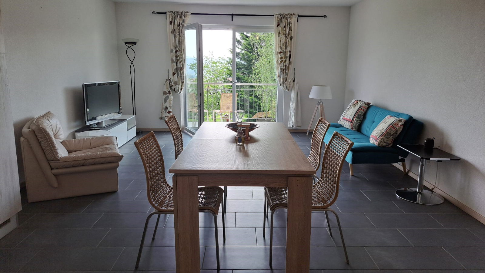 Entire Home Jorat-Mézières 267060