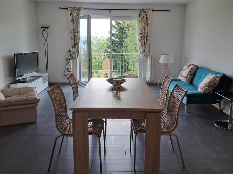 Logement Entier Jorat-Mézières 267060-2