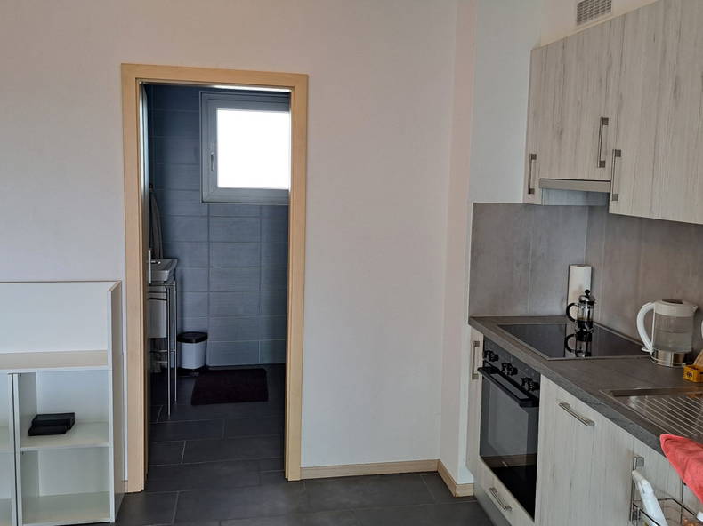 Logement Entier Jorat-Mézières 267060-3