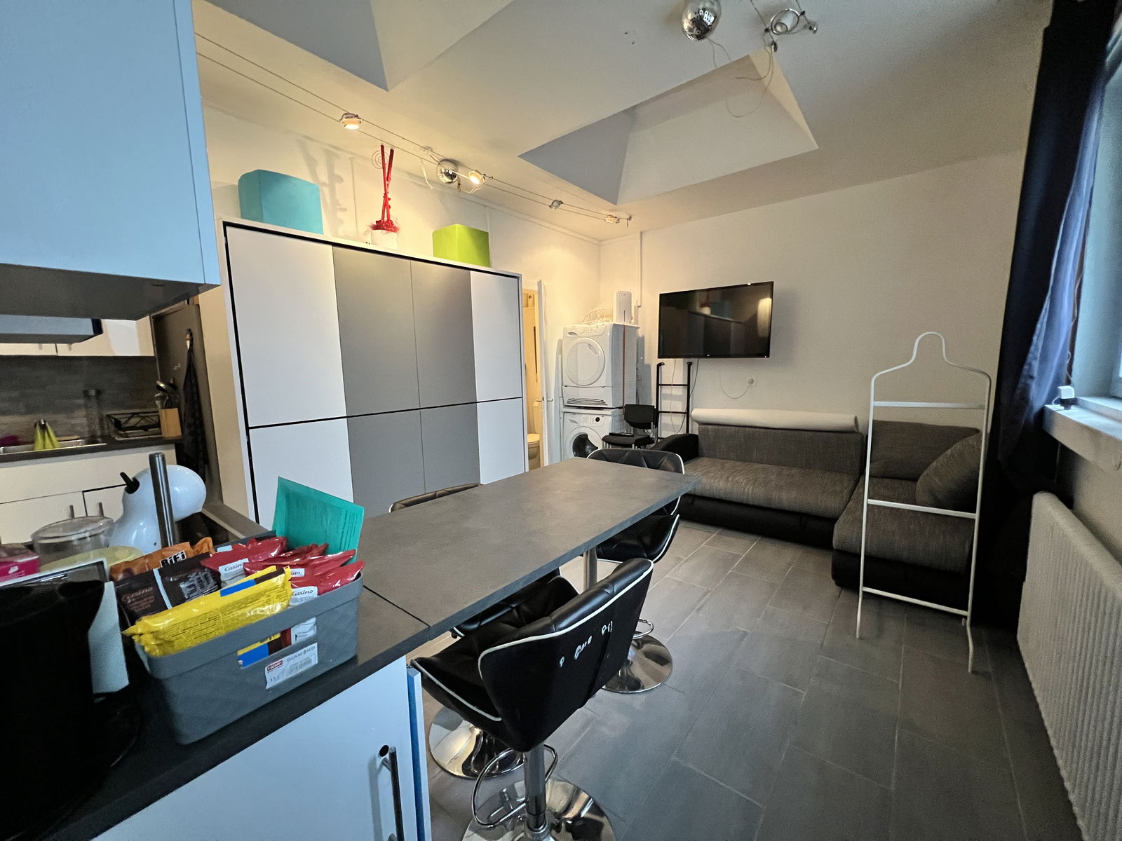 Entire Home Neuchâtel 220732