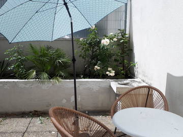 Room For Rent Arcueil 255489