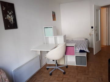 Chambre À Louer Arcueil 255489