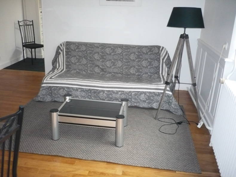 Logement Entier Riom 75392-1