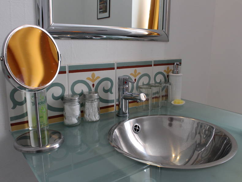 Logement Entier Riom 75392-3