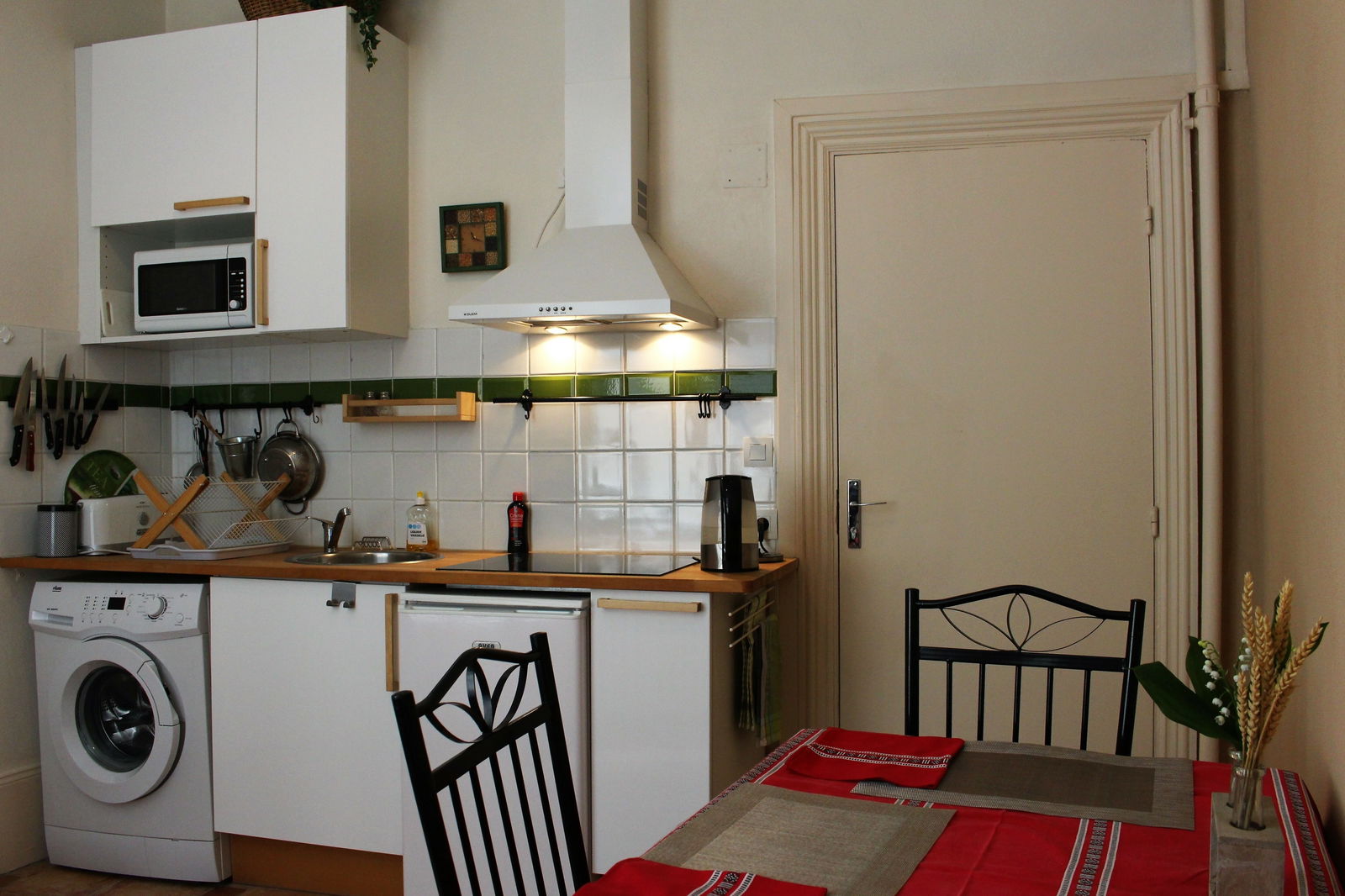 Independent Studio Riom 75392