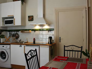 Logement Entier Riom 75392-4