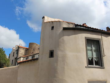 Logement Entier Riom 75392-5