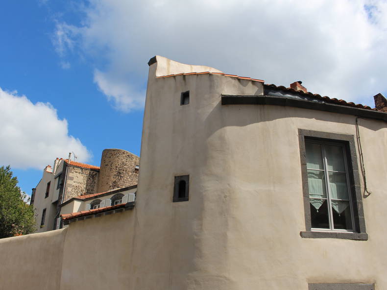 Logement Entier Riom 75392-5