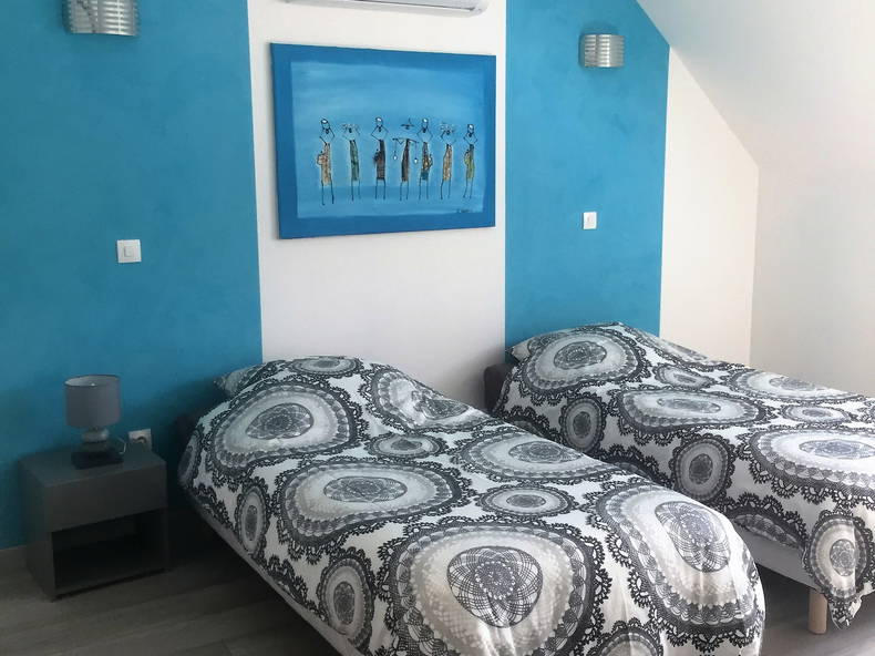 Gästezimmer La Roche-Morey 162434-2