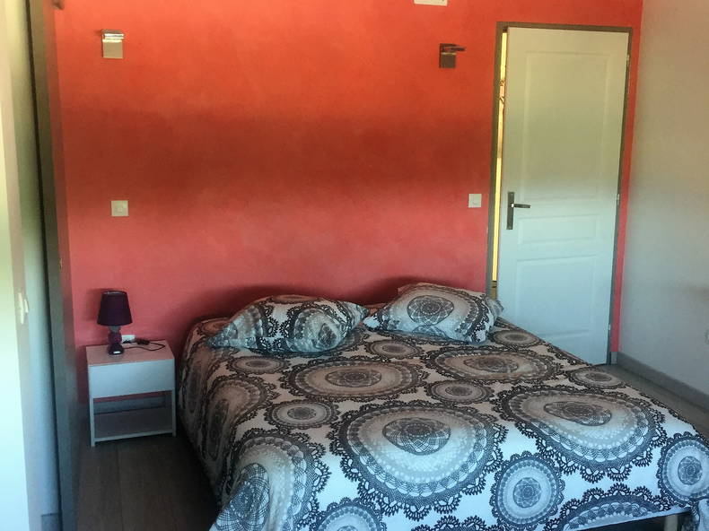 Gästezimmer La Roche-Morey 162434-3