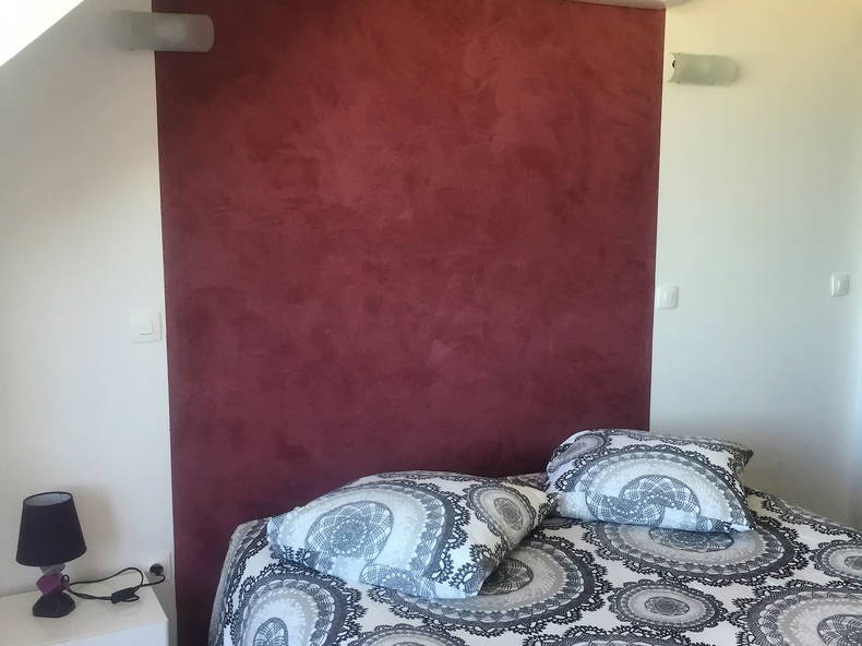 Gästezimmer La Roche-Morey 162434-4