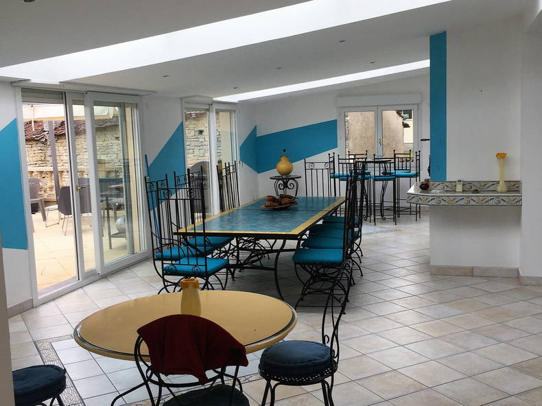 Gästezimmer La Roche-Morey 162434-5