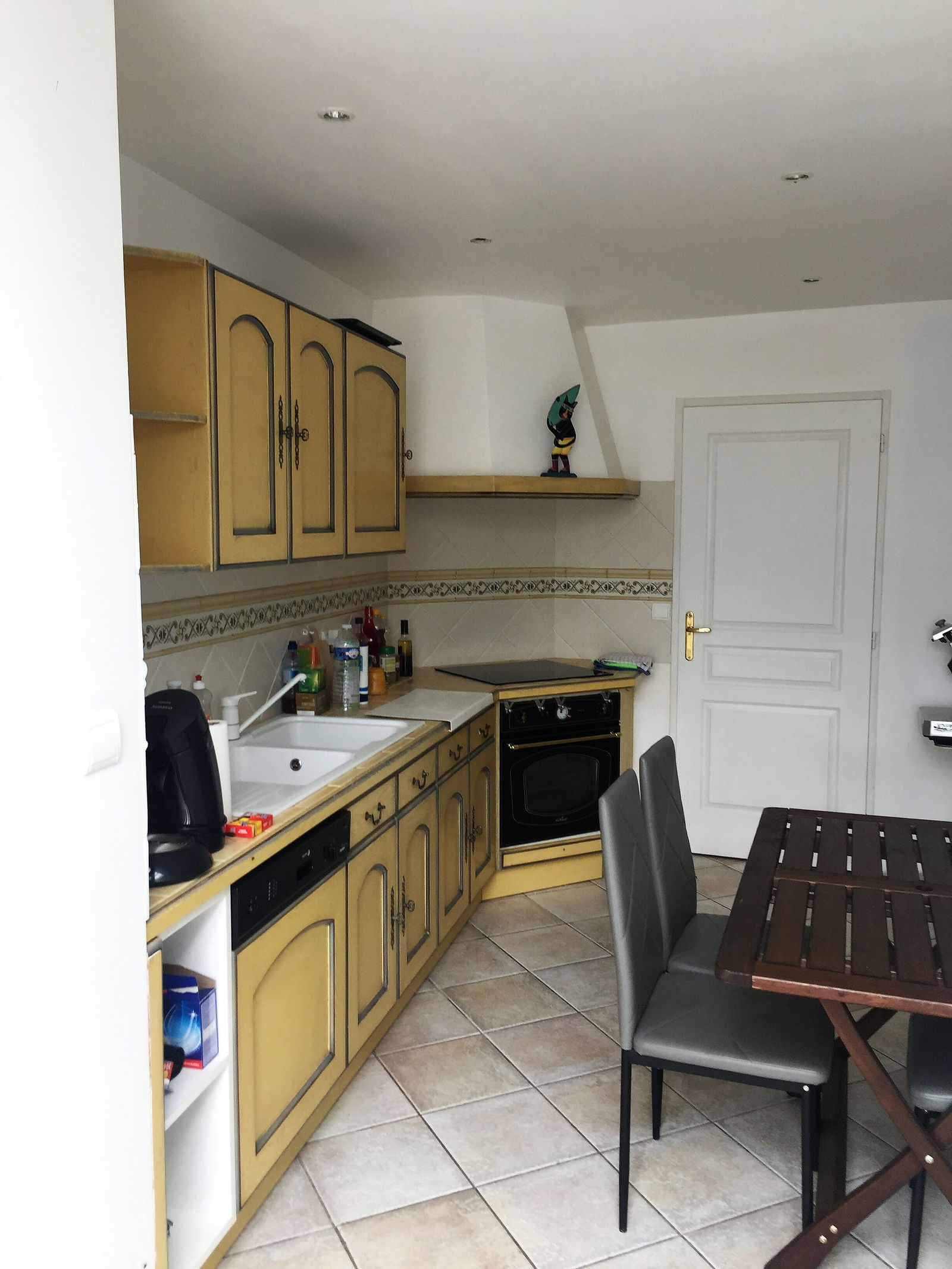 Bed And Breakfast La Roche-Morey 162434