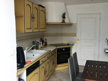 Chambre D'hôte La Roche-Morey 162434-6