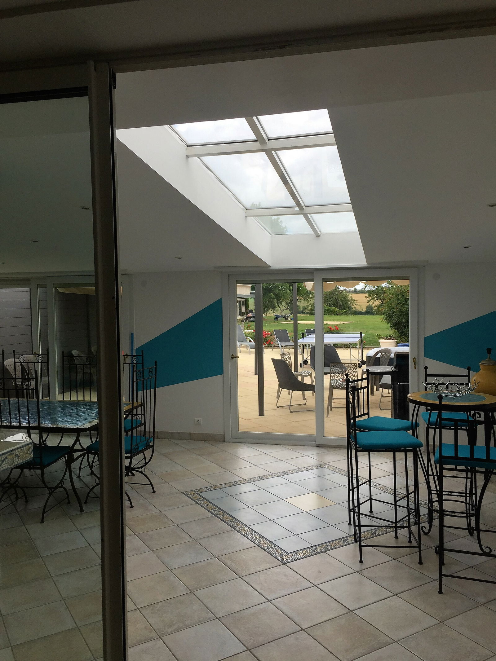 Bed And Breakfast La Roche-Morey 162434