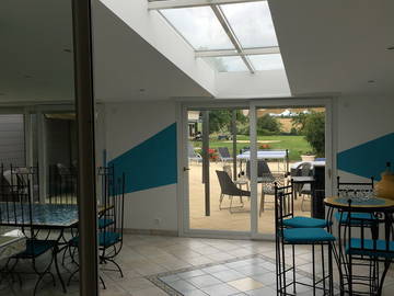 Chambre D'hôte La Roche-Morey 162434-7