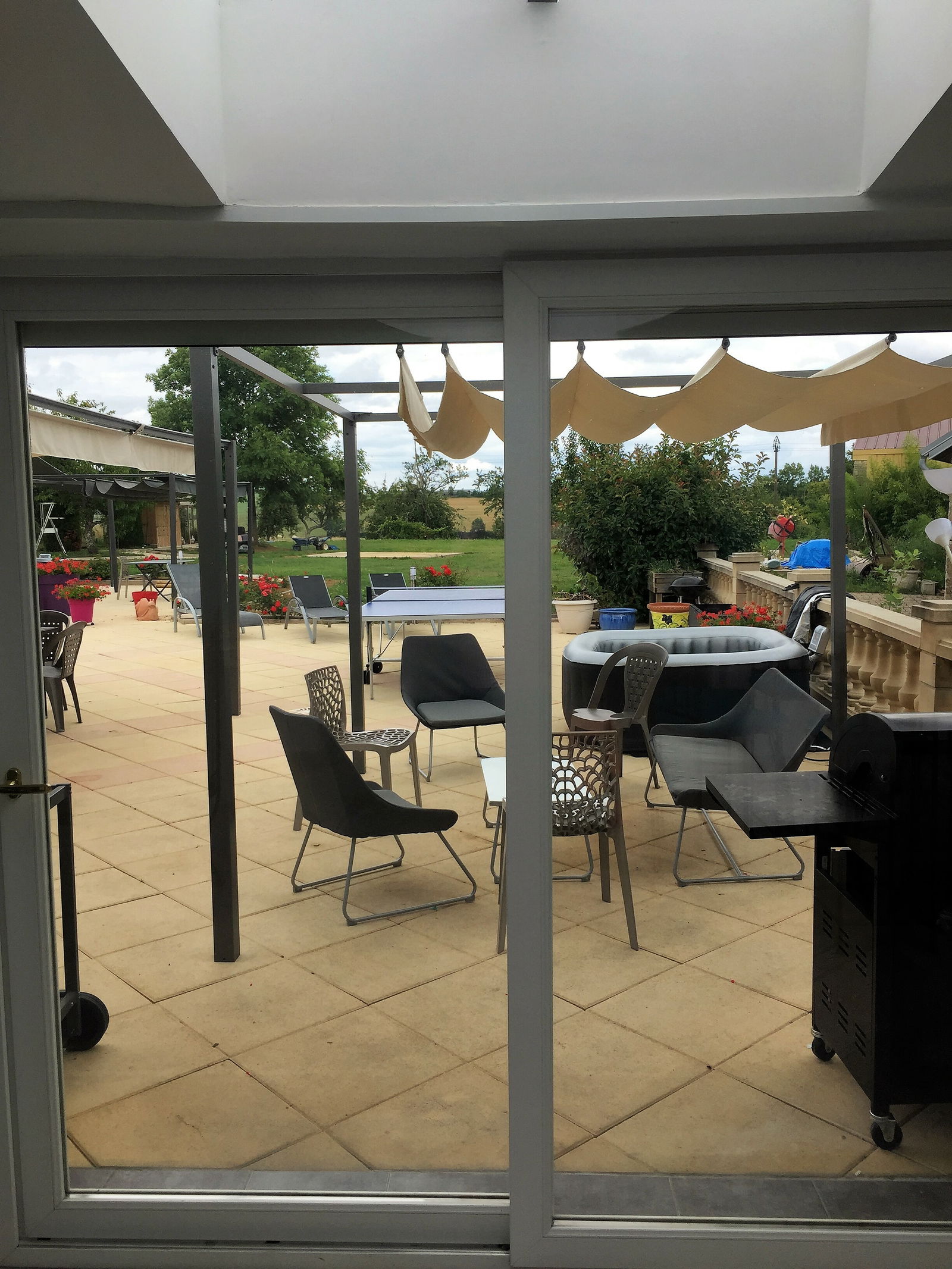 Bed And Breakfast La Roche-Morey 162434