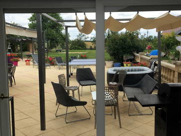 Chambre D'hôte La Roche-Morey 162434-8