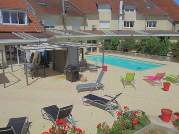 Chambre D'hôte La Roche-Morey 162434-9