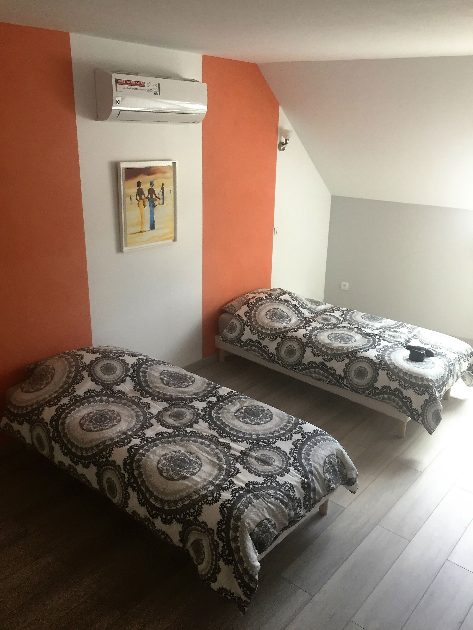 Bed And Breakfast La Roche-Morey 162434