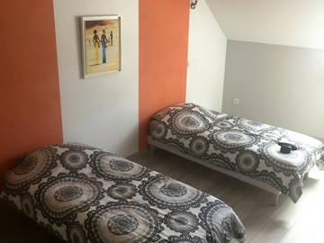 Chambre D'hôte La Roche-Morey 162434-12