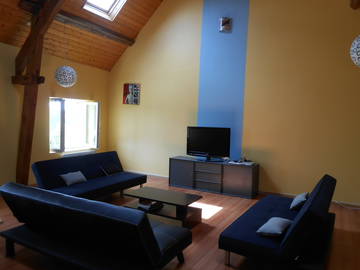 Logement Entier Biollet 122136-4