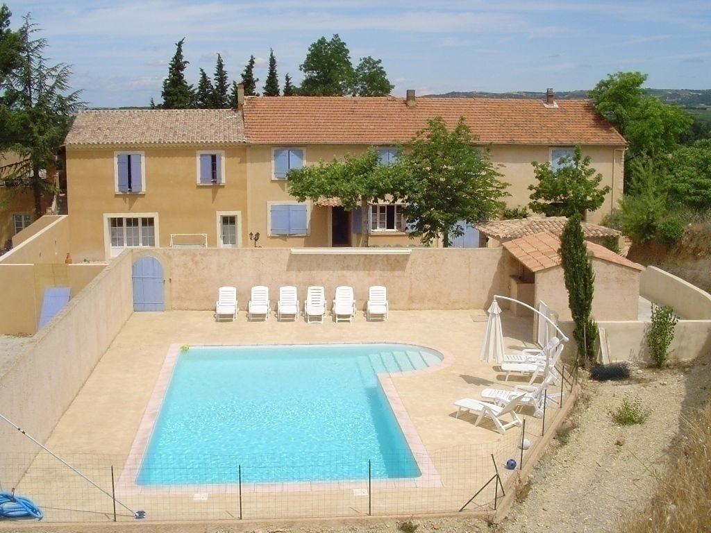 Independent Studio Saint-Roman-de-Malegarde 37703