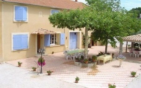 Independent Studio Saint-Roman-de-Malegarde 37703