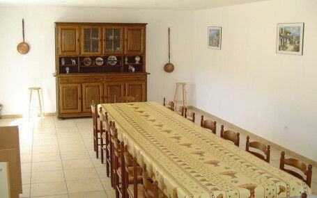 Independent Studio Saint-Roman-de-Malegarde 37703