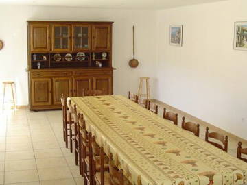 Logement Entier Saint-Roman-De-Malegarde 37703-4