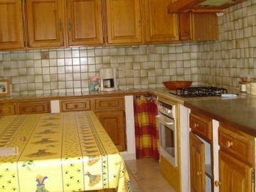 Logement Entier Saint-Roman-De-Malegarde 37703-5