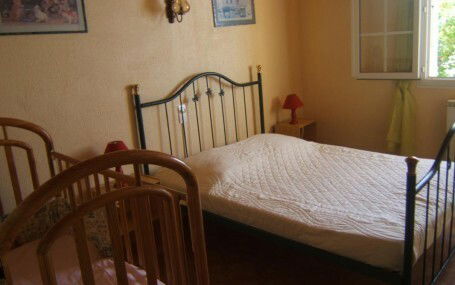 Independent Studio Saint-Roman-de-Malegarde 37703