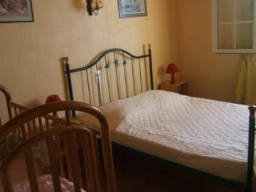 Logement Entier Saint-Roman-De-Malegarde 37703-7