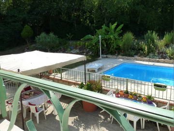 Logement Entier Cazes-Mondenard 232502-6