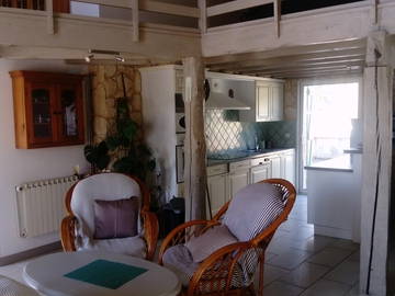 Logement Entier Cazes-Mondenard 232502-7